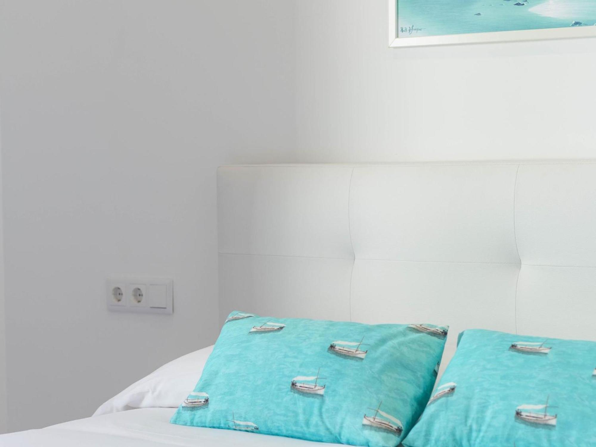 Cas Siulet Holiday home