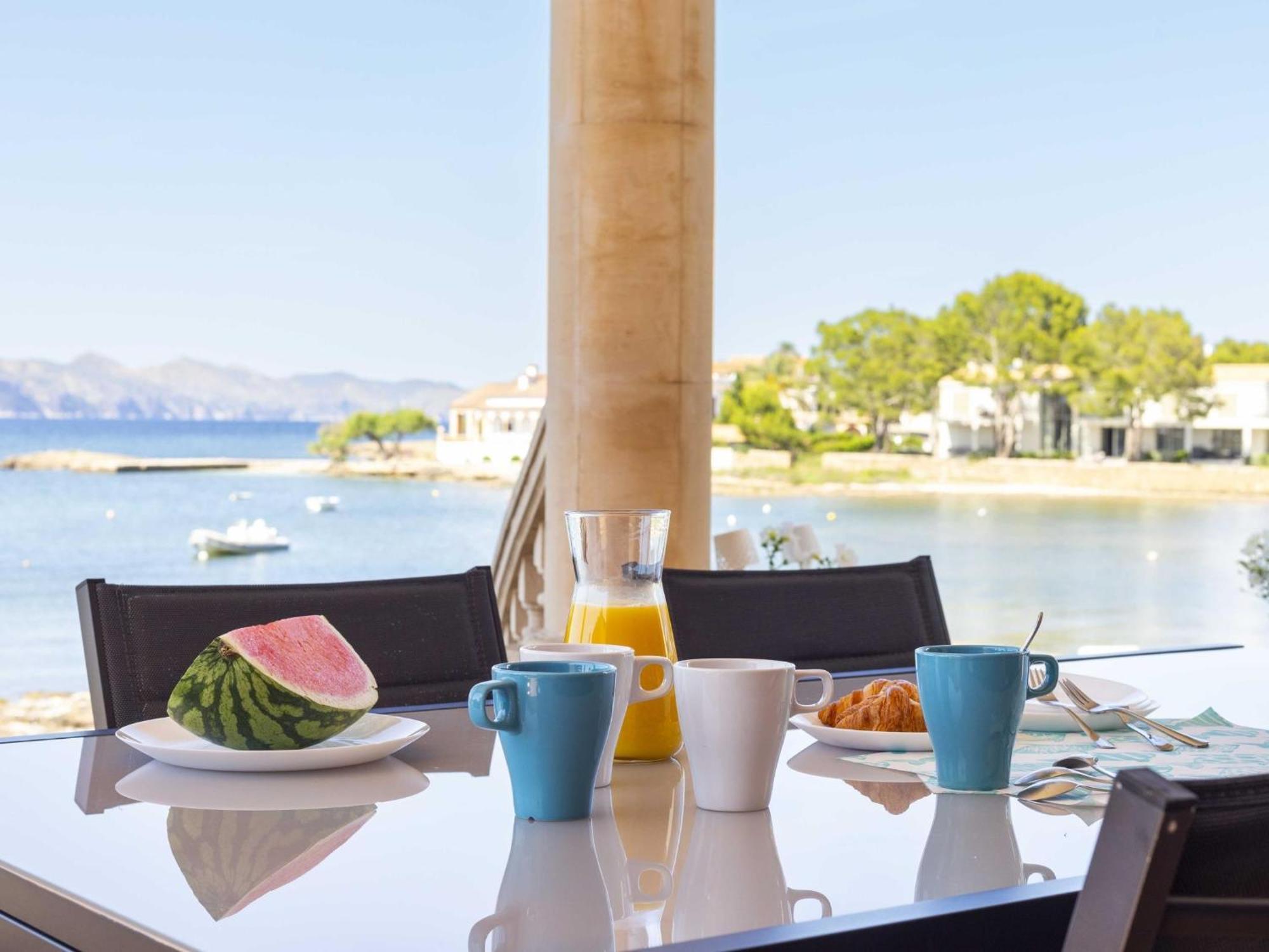 Cas Siulet Holiday home Alcudia (Mallorca)