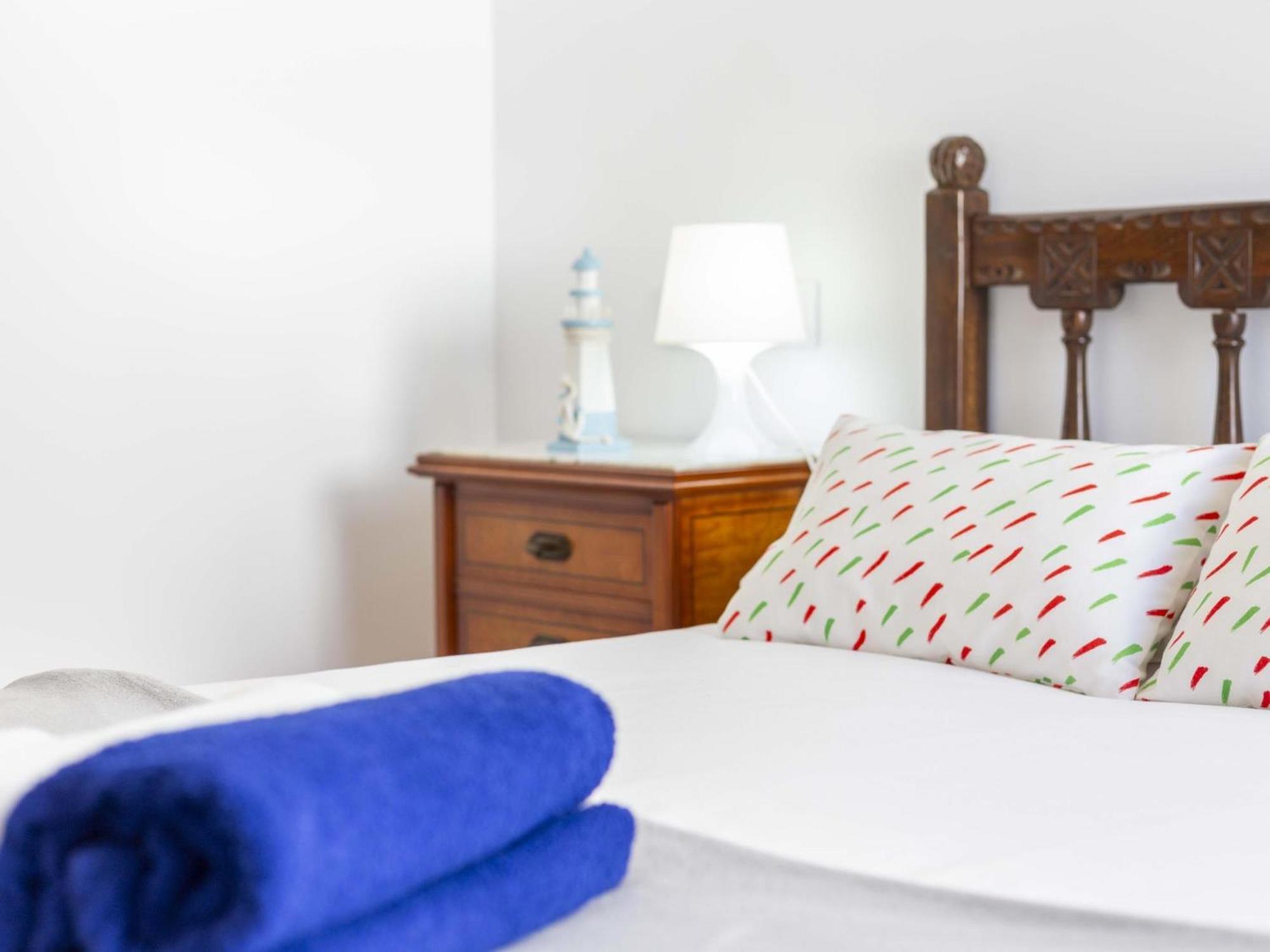 Cas Siulet Holiday home