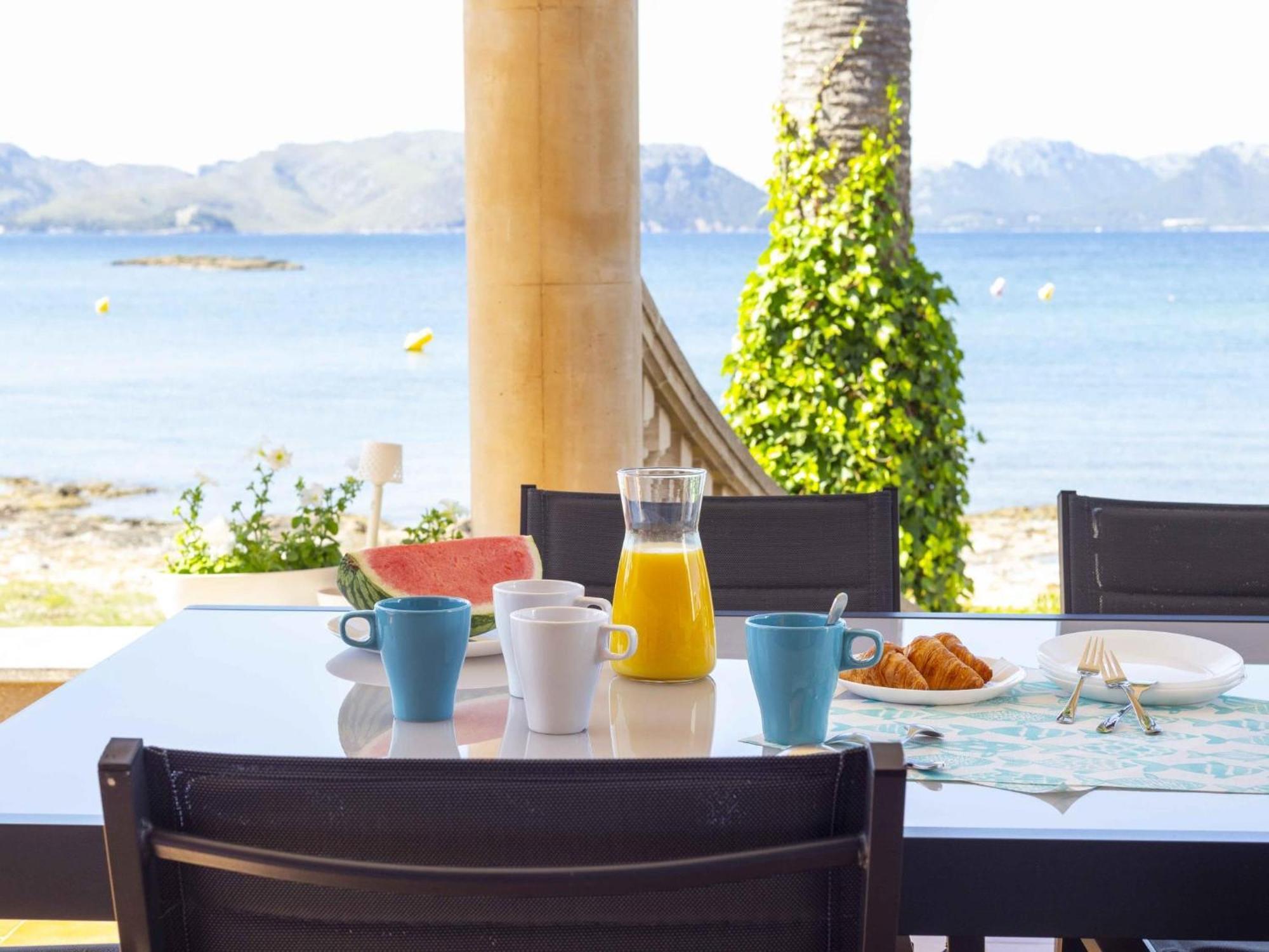 Holiday home Cas Siulet Alcudia (Mallorca)