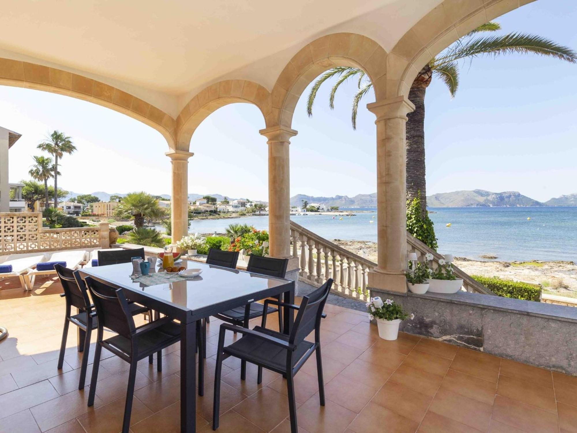 Cas Siulet Holiday home
