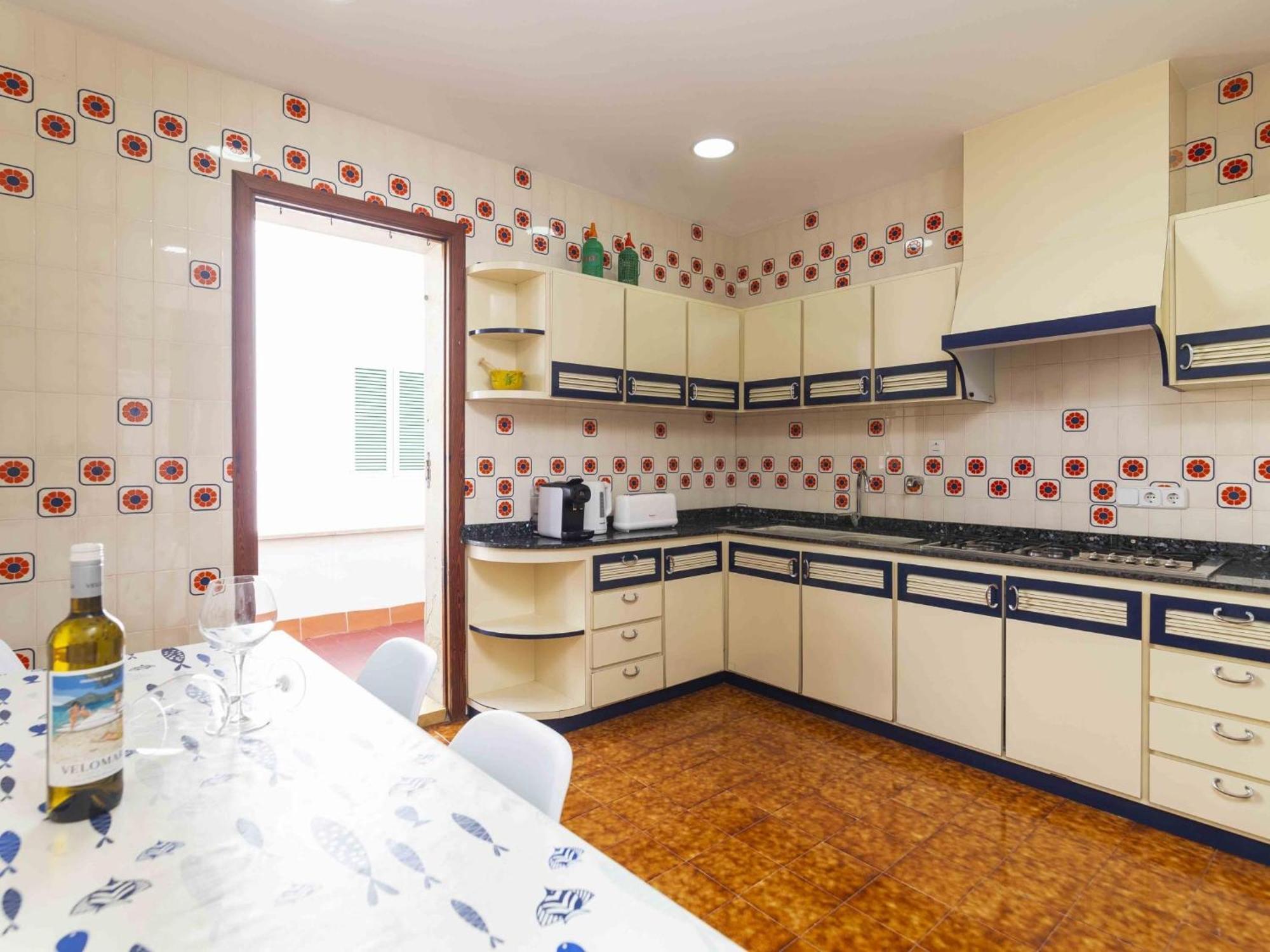 Holiday home Cas Siulet
