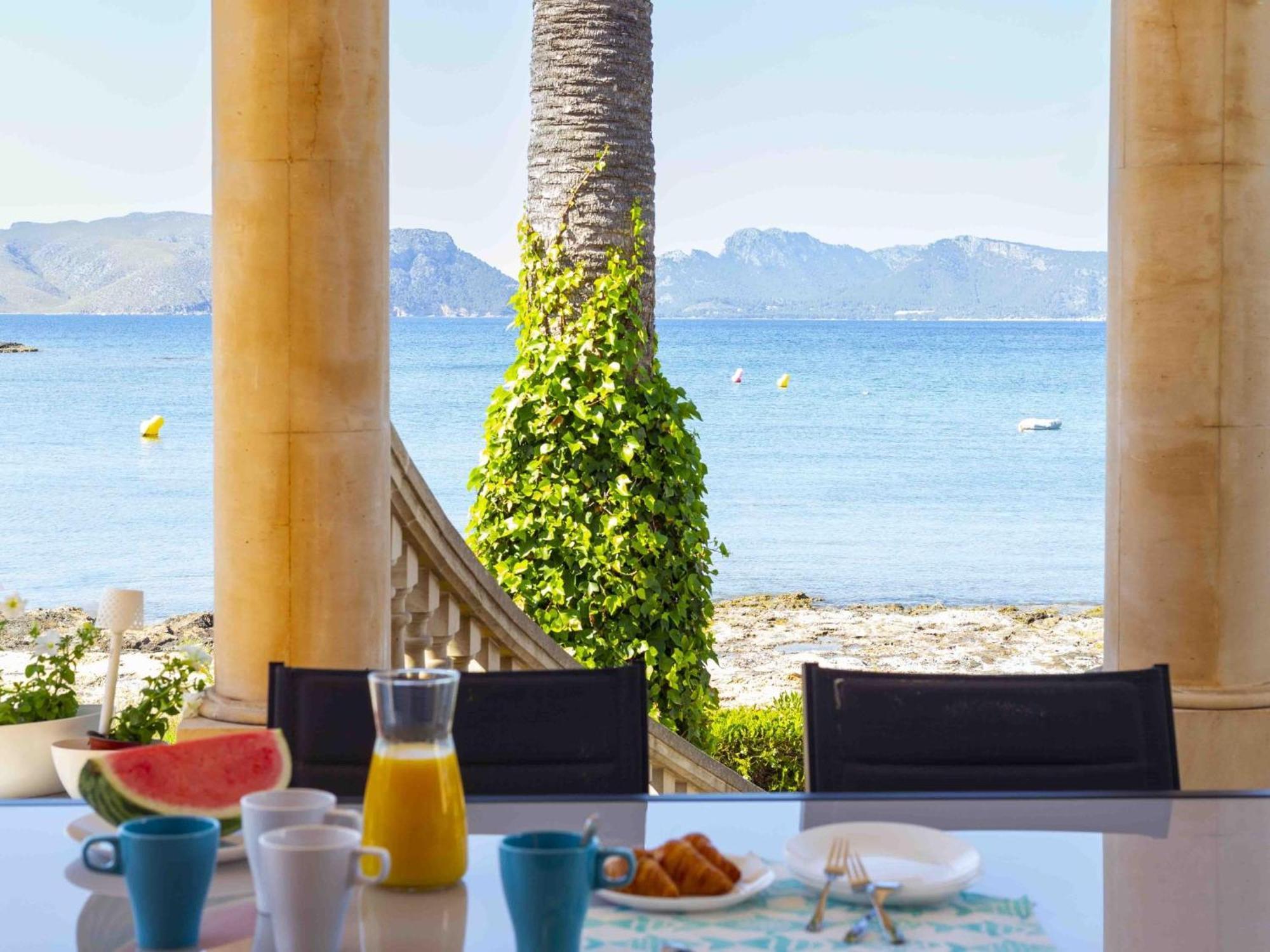 Cas Siulet Holiday home Alcudia (Mallorca)