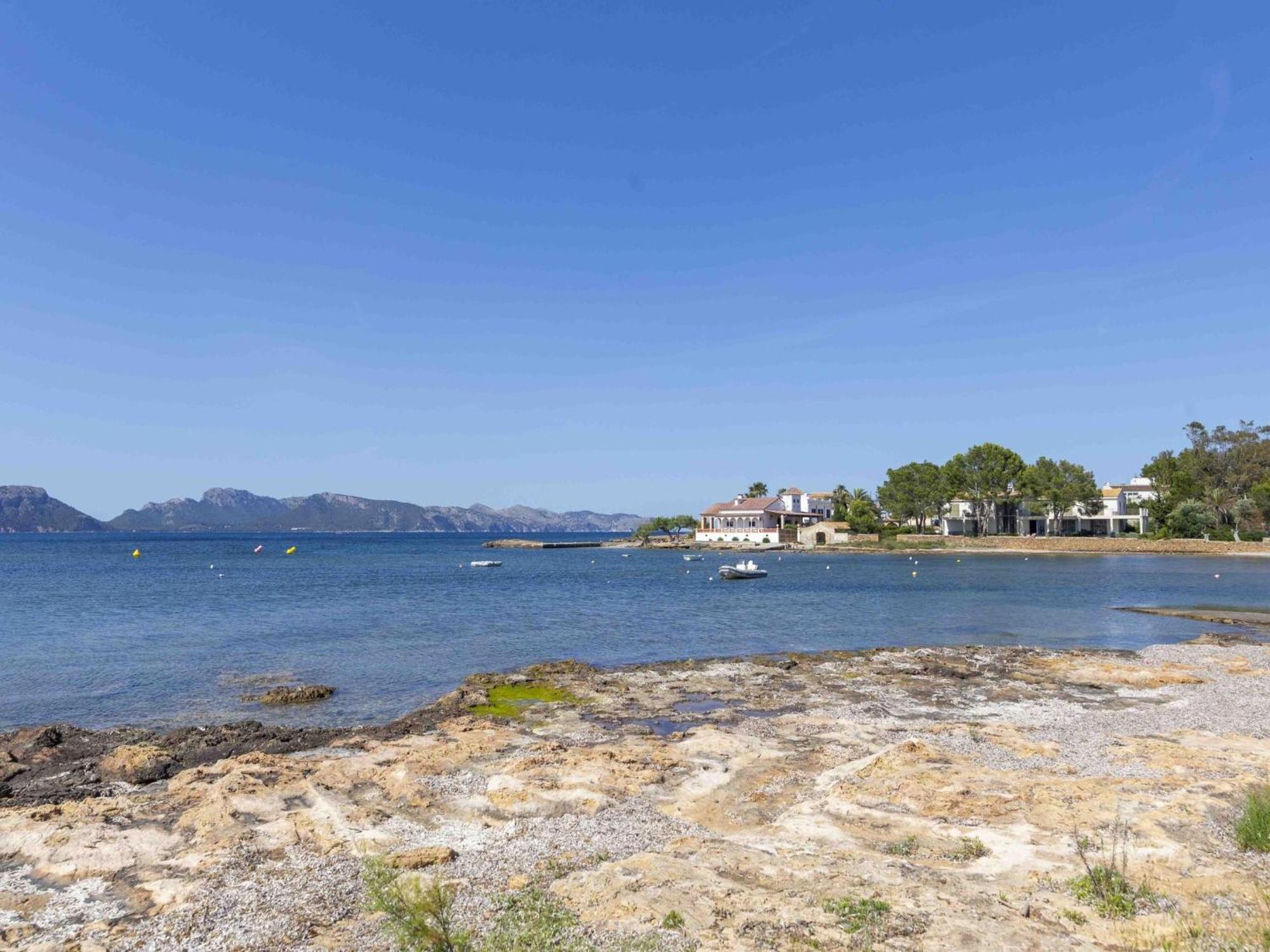 Cas Siulet Holiday home