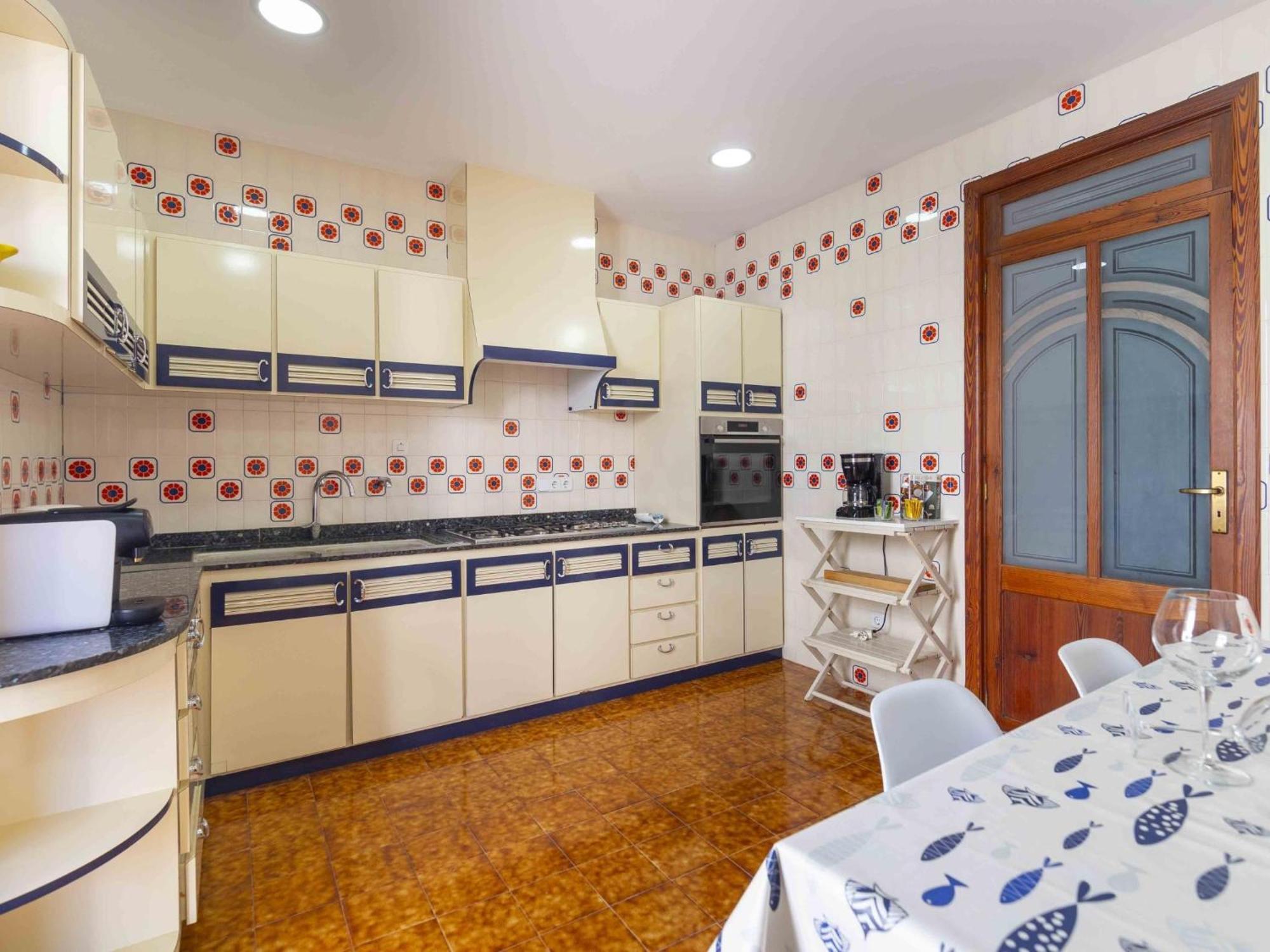 Cas Siulet Holiday home Alcudia (Mallorca)