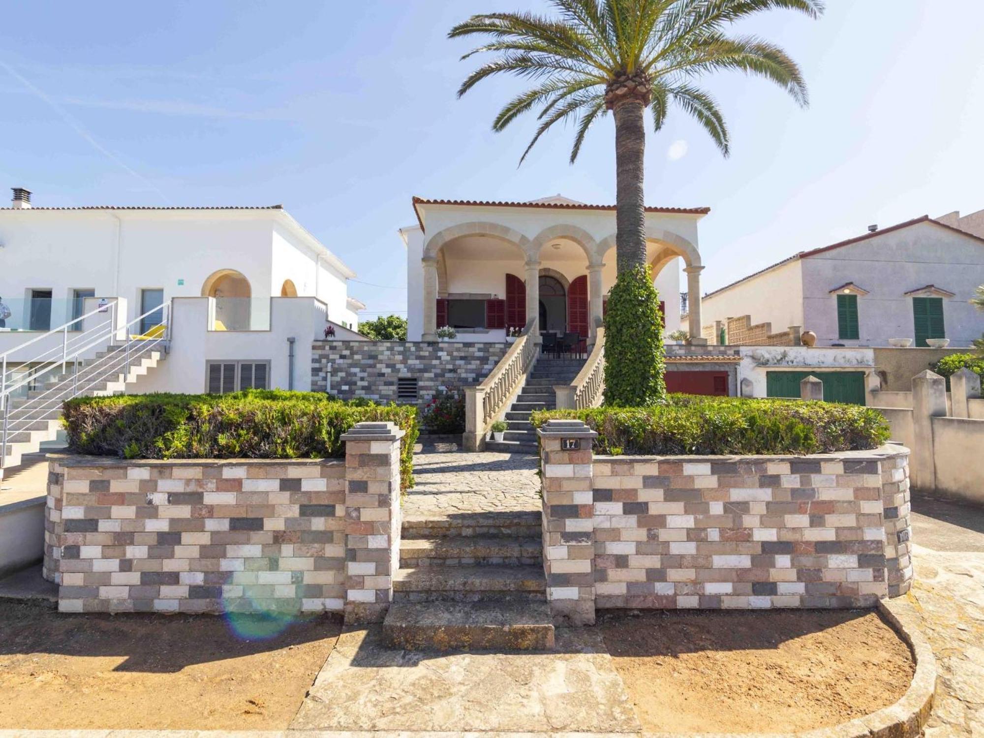 Cas Siulet * Alcudia (Mallorca)