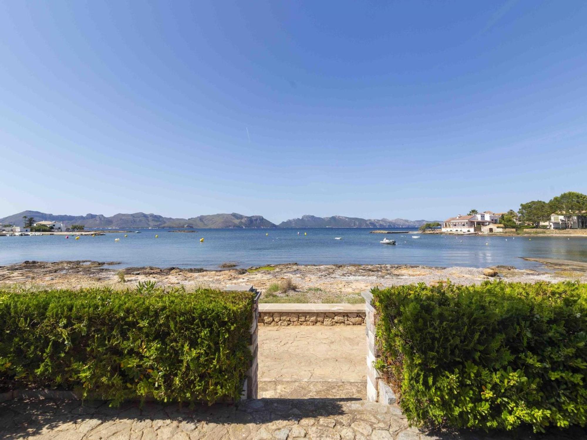Cas Siulet Holiday home