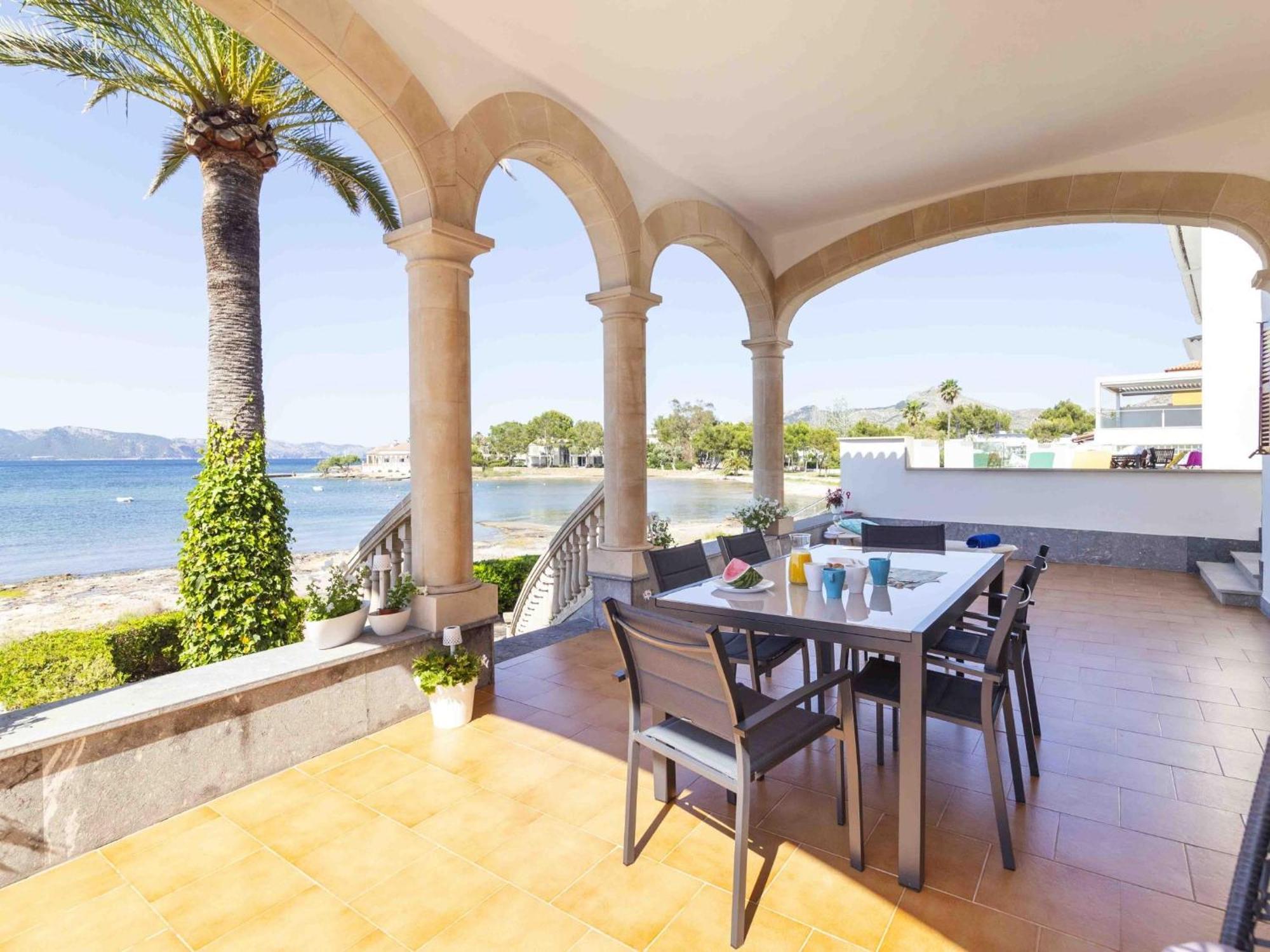 Cas Siulet Holiday home Alcudia (Mallorca)