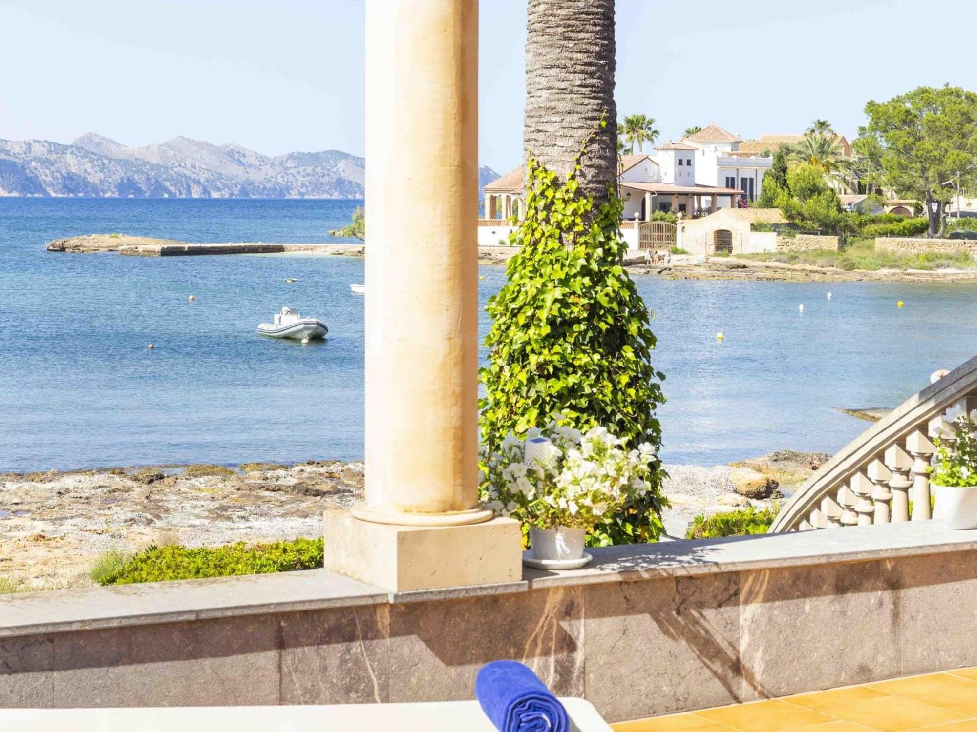 Cas Siulet * Alcudia (Mallorca)