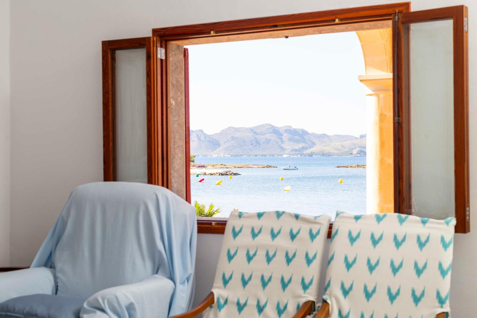 Cas Siulet Holiday home