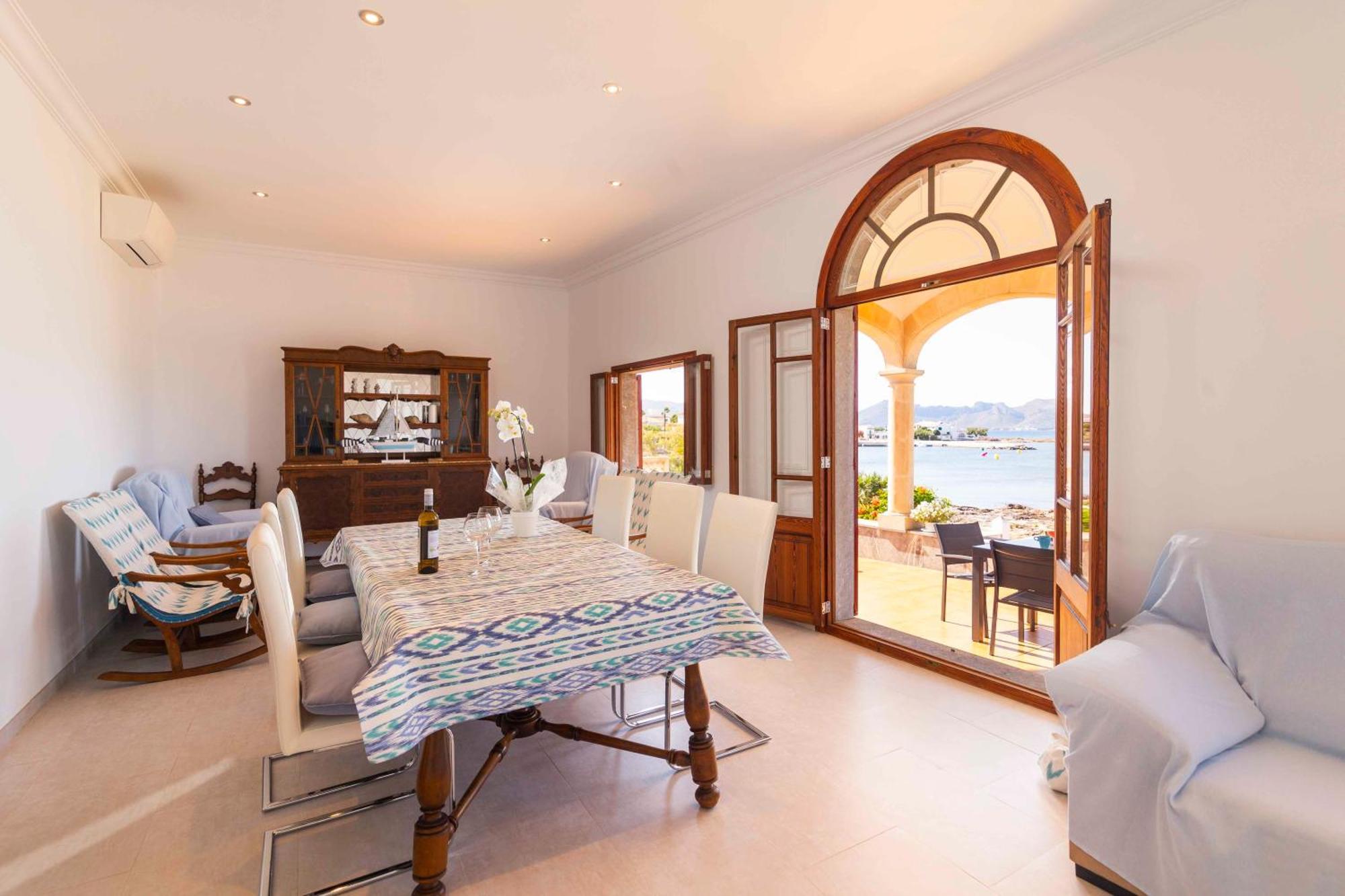 Holiday home Cas Siulet