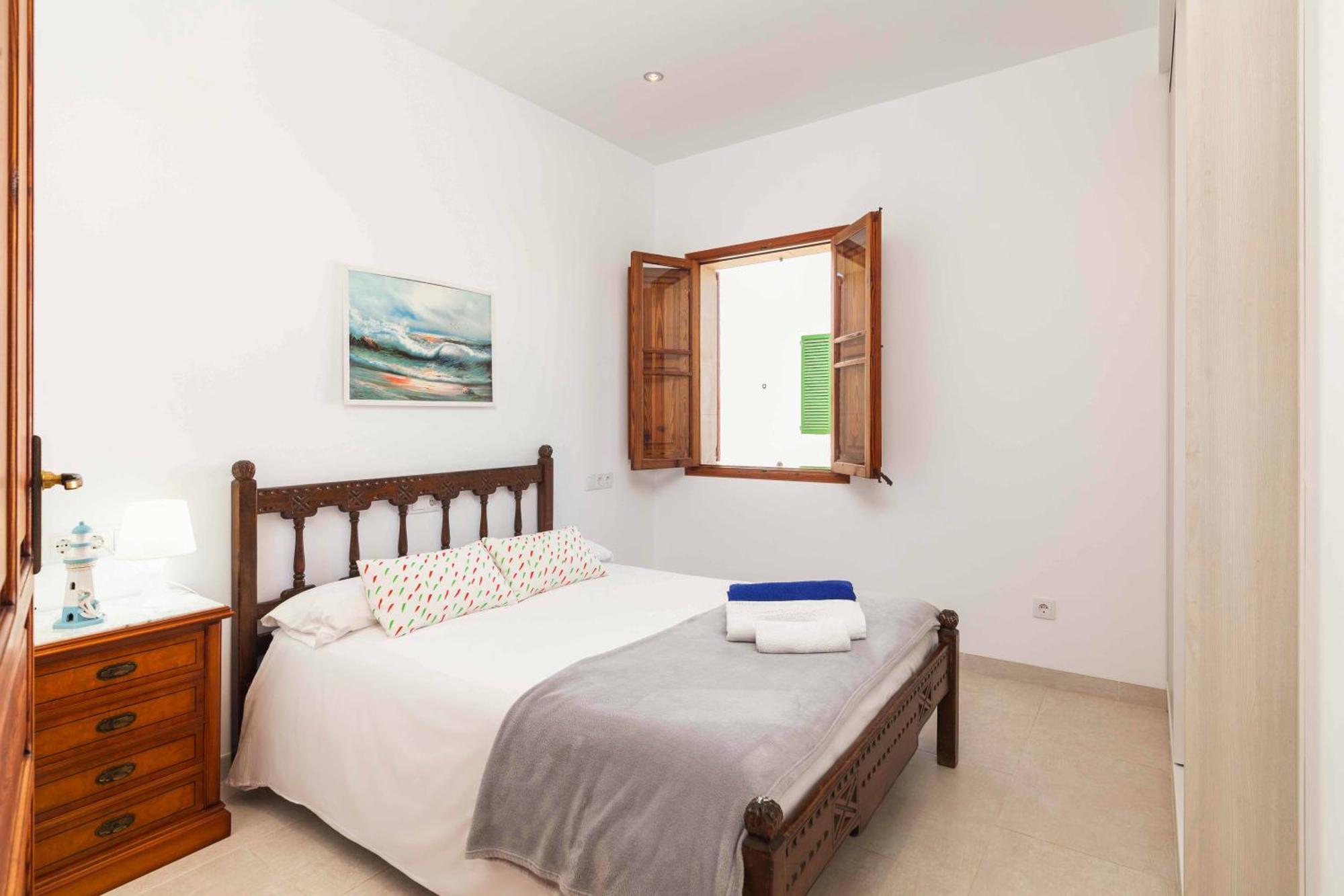 Cas Siulet * Alcudia (Mallorca)