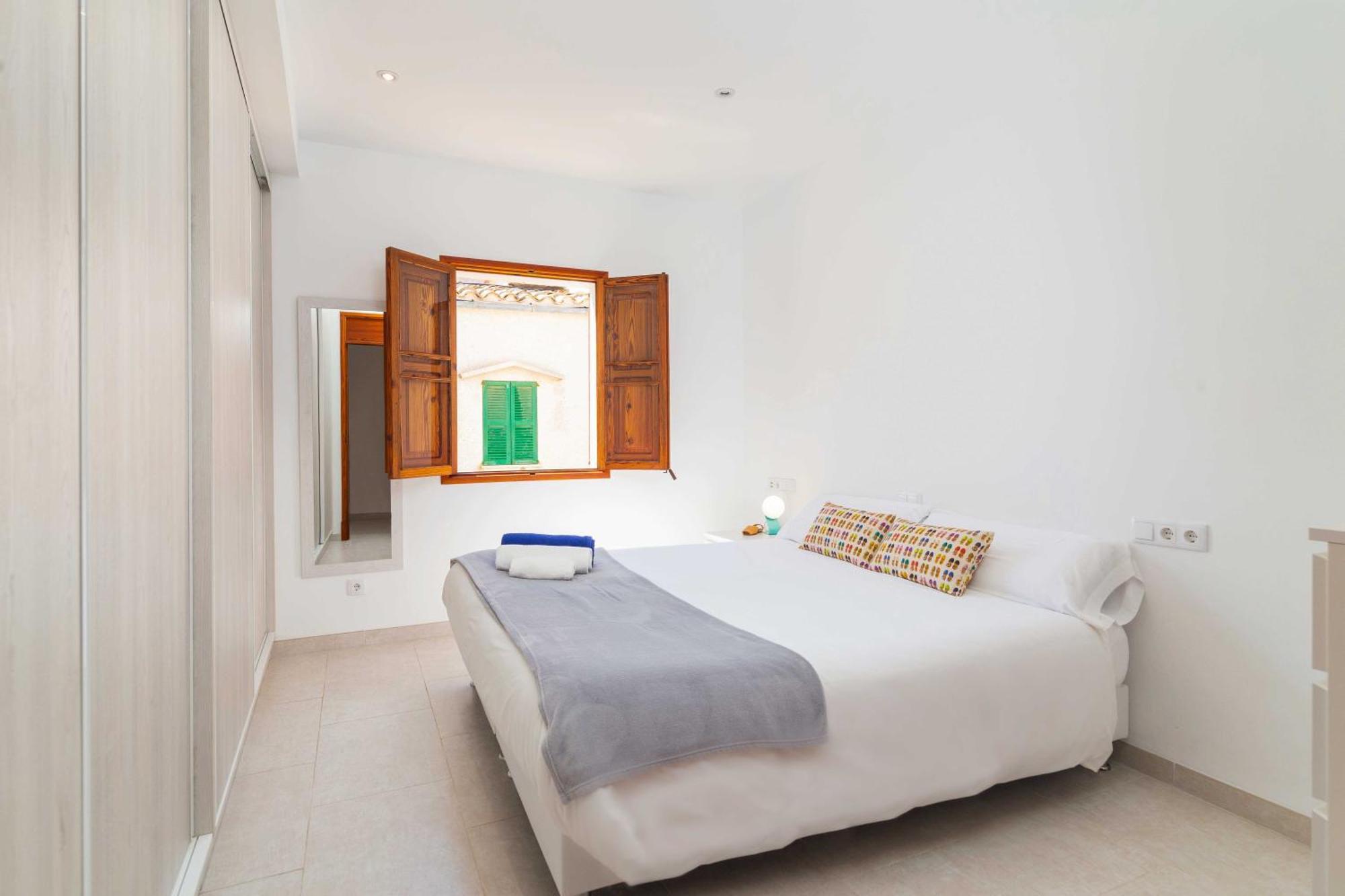 Holiday home Cas Siulet